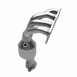 MagnaFlow Conv DF 2009-2010 Pontiac Vibe 2.4L - 51078