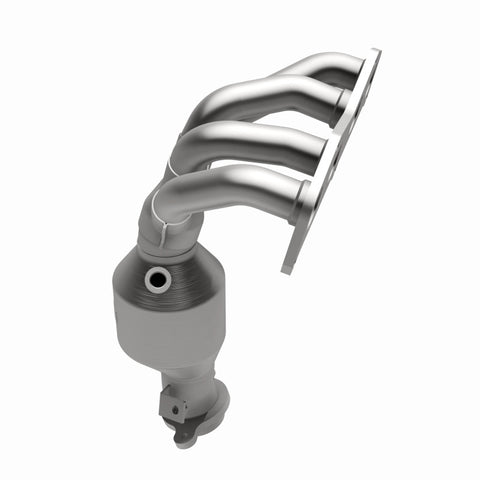 MagnaFlow Conv DF 2009-2010 Pontiac Vibe 2.4L - 51078
