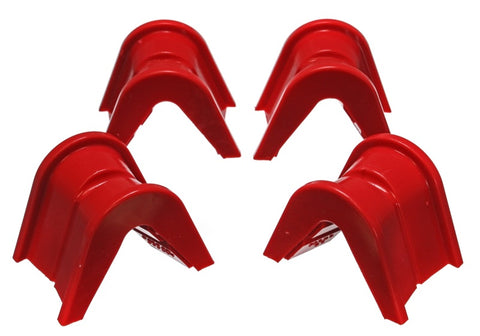 Energy Suspension Ford C-Bush 7 Deg. - Red - 4.7103R