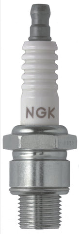 NGK Standard Spark Plug Box of 10 (BU8H) - 6431