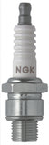 NGK Standard Spark Plug Box of 10 (BUH) - 2422