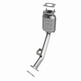 MagnaFlow Conv DF Escort 97-98 2.0L OEM - 49059