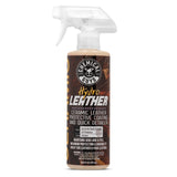 Chemical Guys HydroLeather Ceramic Leather Protective Coating - 16oz - SPI22916