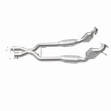 MagnaFlow Conv DF 96-98 Ford Mustang 4.6L - 23163