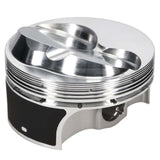 JE Pistons 360 SPRINT/BROD 11X Set of 8 Pistons - 310562