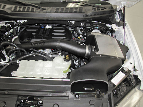 Airaid 18-19 Ford F-150 3.0L V6 Performance Air Intake System - 404-391
