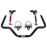 QA1 73-87 Chevrolet C10 Rear Sway Bar - 1-1/4in - 52899