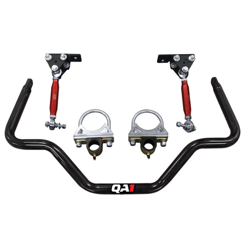 QA1 73-87 Chevrolet C10 Rear Sway Bar - 1-1/4in - 52899
