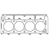 Cometic Gasket GM LSX Gen-4 SB V8 .063in DST Cyl. HG - 4.165in Bore - 1/2in & 3/8in Studs - LHS - C15742-063