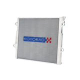 Koyo 03-09 Toyota 4Runner/Lexus GX470 4.7l Aluminum Radiator - Off-Road Use Only - VH011703N