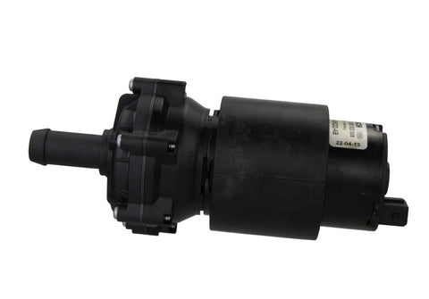 Ford Racing 07-12 Mustang Shelby GT500 Electric Water Pump - M-8501-MSVT
