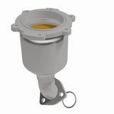 MagnaFlow Conv DF 04-05 Maxima frnt man OEM - 49296