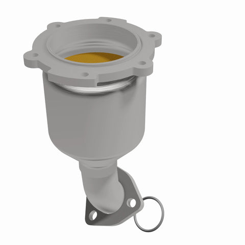 MagnaFlow Conv DF 04-05 Maxima frnt man OEM - 49296
