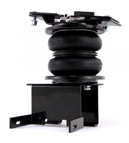 Air Lift Loadlifter 5000 Ultimate Rear Air Spring Kit for 15-17 Ford F-150 RWD - 88268