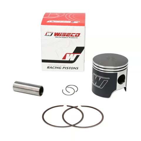 Wiseco Yamaha SRX700 98-06 ProLite 2717CD Piston Kit - 2397M06900