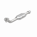 MagnaFlow Direct Fit Catalytic Converter 04-06 Tundra 4.7L P/S frt O - 49593
