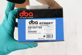 DBA 2022 Lexus LX600 Front Street Series Brake Pads - DB15077SS