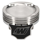 Wiseco Honda K24 w/K20 Heads -21cc 87mm Piston Shelf Stock - 6622M87