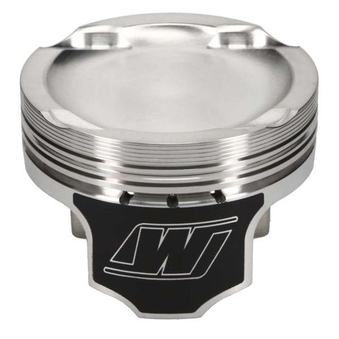 Wiseco Honda K24 w/K20 Heads -21cc 87.5mm Piston Shelf Stock Kit - K622M875