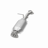 MagnaFlow Direct Fit Catalytic Converter 98-00 Kia Sportage - 50669