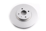 DBA 2018 Mazda MX-5 Brembo Front En-Shield Standard Rotor - DBA2964E