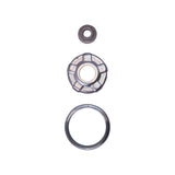 Bilstein 5100 Series 21-22 Ford Bronco (2 Door) Rear 46mm Monotube Shock Absorber - 24-323567