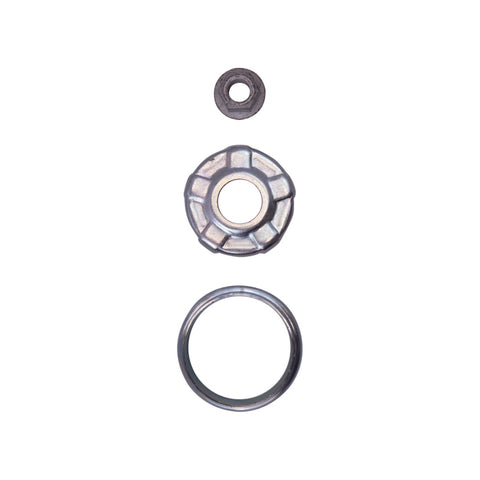 Bilstein 5100 Series 21-22 Ford Bronco (2 Door) Rear 46mm Monotube Shock Absorber - 24-323567