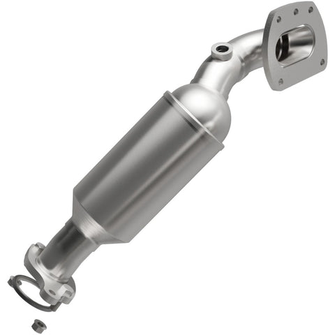 MagnaFlow Direct Fit Catalytic Converter 16-19 Toyota Tacoma 3.5L DS - 22-213