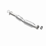 MagnaFlow Direct Fit Catalytic Converter 2004 Acura 3.5RL 3.5L - 51504