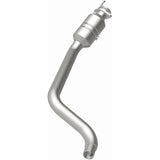 MagnaFlow Direct Fit Catalytic Converter 10-12 Jaguar XF 5.0L - 52003