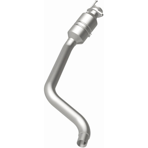 MagnaFlow Direct Fit Catalytic Converter 10-12 Jaguar XF 5.0L - 52003