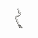 MagnaFlow 09-16 BMW Z4 OEM Grade Federal / EPA Compliant Direct-Fit Catalytic Converter - 21-172