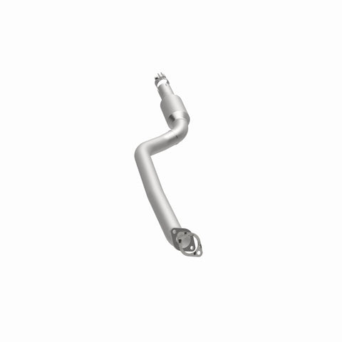 MagnaFlow 09-16 BMW Z4 OEM Grade Federal / EPA Compliant Direct-Fit Catalytic Converter - 21-172