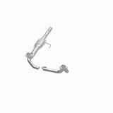 MagnaFlow Conv DF 01 Dodge Ram 1500 - 51149