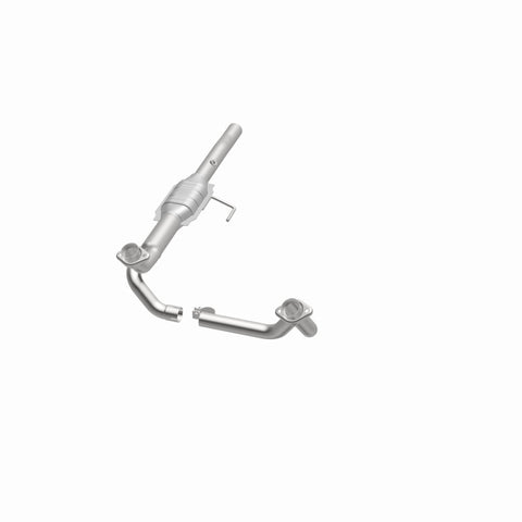 MagnaFlow Conv DF 01 Dodge Ram 1500 - 51149