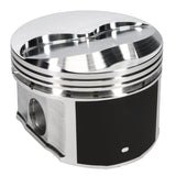 JE Pistons 440 MOPAR .375 DOME Set of 8 Pistons - 213683