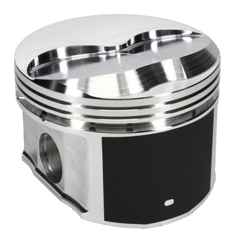 JE Pistons 440 MOPAR .375 DOME Set of 8 Pistons - 213683