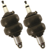 Ridetech 62-67 Nova Front HQ Shockwaves - 11253001