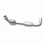 MagnaFlow Conv DF 00-04 Ford E150 4.6L Driver Side - 23132
