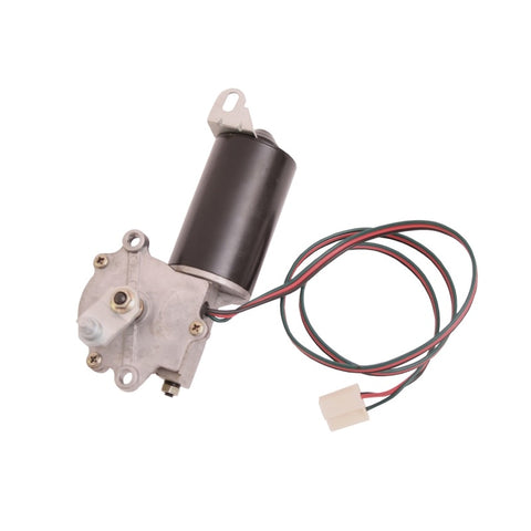 Omix Windshield Wiper Motor 3-Wire 76-82 CJ Models - 19715.02