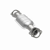 MagnaFlow Direct Fit Catalytic Converter 06-08 Hyun/Kia 3.8L OEM - 49447