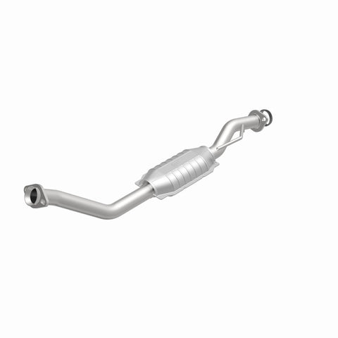 MagnaFlow Direct Fit Catalytic Converter Ford 88 92 - 23376