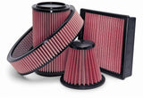 Airaid Universal Air Filter - Cone Track Day Oiled 6in x 7-1/4in x 5in x 7in - 700-462TDR