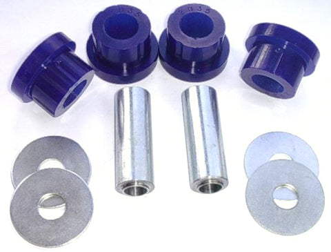 SuperPro Front Lower Control Arm/ Inner Rear Bushing - SPF2935K