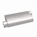 MagnaFlow Muffler Mag 3in 409SS 14X4X9 3 O/O - 11239