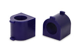 SuperPro Universal Sway Bar Bush - SPF0642-25K