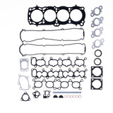 Cometic Street Pro Nissan CA18DET 85mm Bore Top End Kit Gasket Kit - PRO2018T