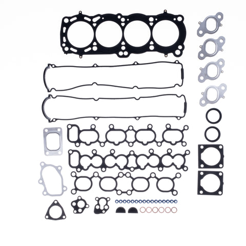 Cometic Street Pro Nissan CA18DET 85mm Bore Top End Kit Gasket Kit - PRO2018T