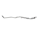 MagnaFlow Direct Fit Catalytic Converter 09-10 Toyota Corolla 1.8L - 51496