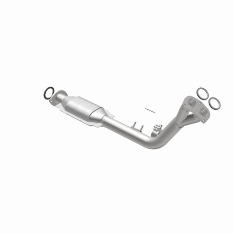 MagnaFlow Direct Fit Catalytic Converter 96-00 Toyota 4 Runner 2.7 - 24286